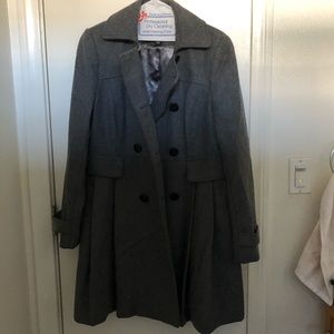 Miss Sixty Peacoat